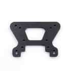 LC Racing Dämpferbrücke Glasfaser vorne PTG1 / LC8201