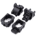 LC Racing Getriebebox vorne/hinten PTG1 / LC8204