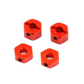 LC Racing Reifenmitnehmer Sechskant 12mm PTG1 4...