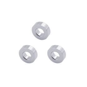 LC Racing Beilagscheiben Alu 3x6x2 3 Stück / LC8210