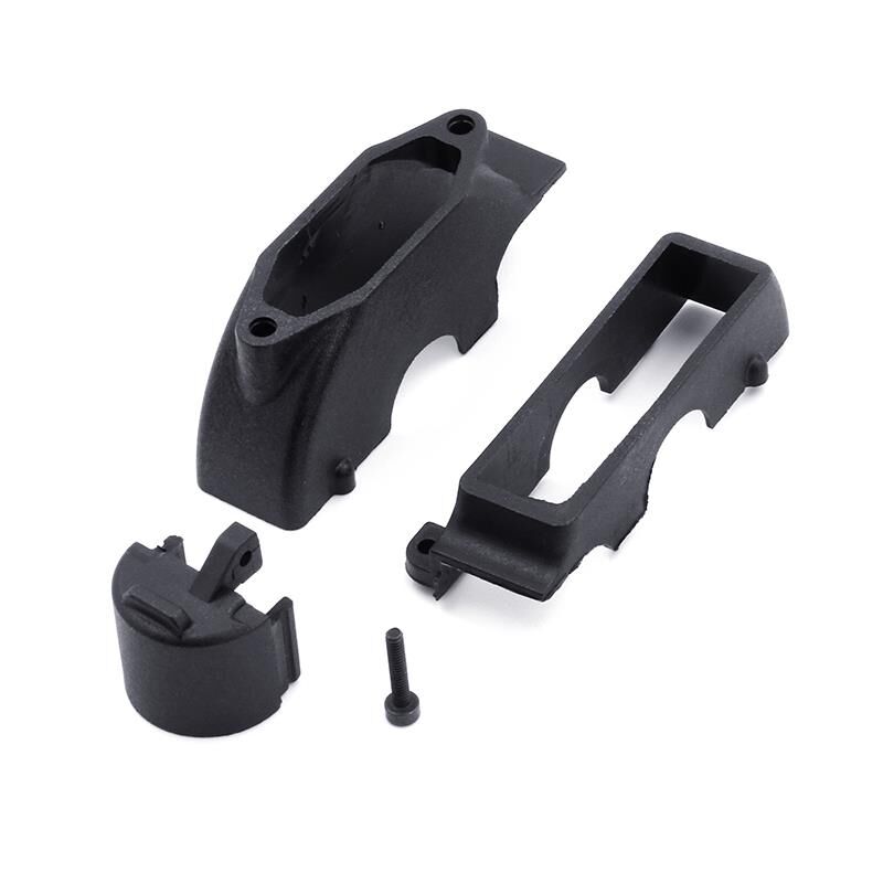 LC Racing Abdeckung Hauptzahnrad PTG1 / LC8215