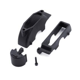 LC Racing Abdeckung Hauptzahnrad PTG1 / LC8215