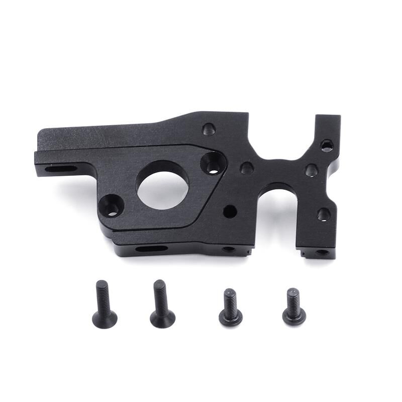 LC Racing Motorhalterung Alu 7075 T6 PTG1 / LC8216