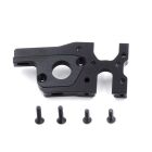 LC Racing Motorhalterung Alu 7075 T6 PTG1 / LC8216