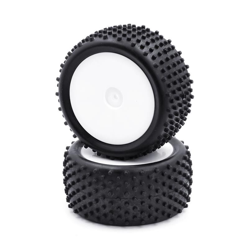 LC Racing Reifen Buggy hinten 2 Stück / LC8221