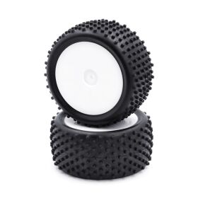 LC Racing Reifen Buggy hinten 2 Stück / LC8221