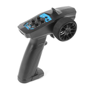 LC Racing Fernsteuerung P31 91803G 2in1 / LCE005