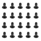 LC Racing Sechskant Senkkopfschraube M3x6 20 Stück / LCSK07