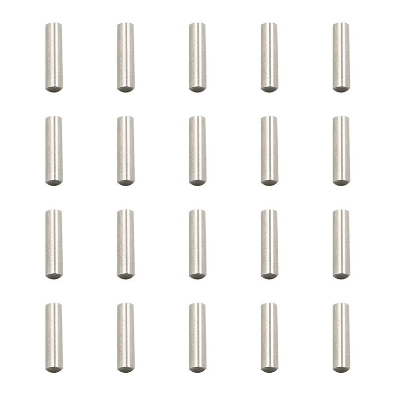 LC Racing Stifte 2x8mm 20 Stück / LCSK23