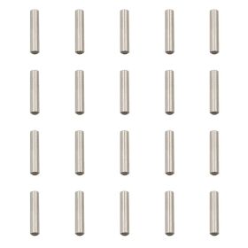 LC Racing Stifte 2x9.8mm 20 Stück / LCSK24