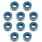 LC Racing Kugellager 5x10x4mm 10 Stück / LCSK31