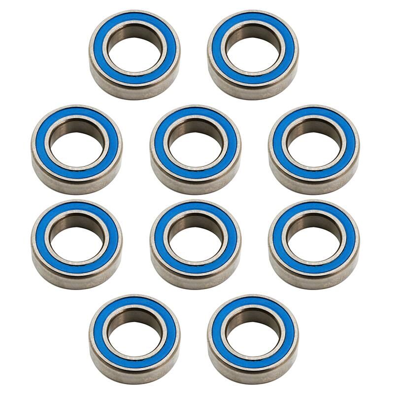 LC Racing Kugellager 8x14x4mm 10 Stück / LCSK32