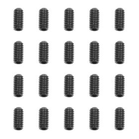 LC Racing Madenschraube M3x6mm 20 Stück / LCSK37