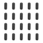 LC Racing Madenschraube M3x6mm 20 Stück / LCSK37