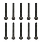 LC Racing Sechskant Zylinderschraube M3x22mm 10 Stück / LCSK38