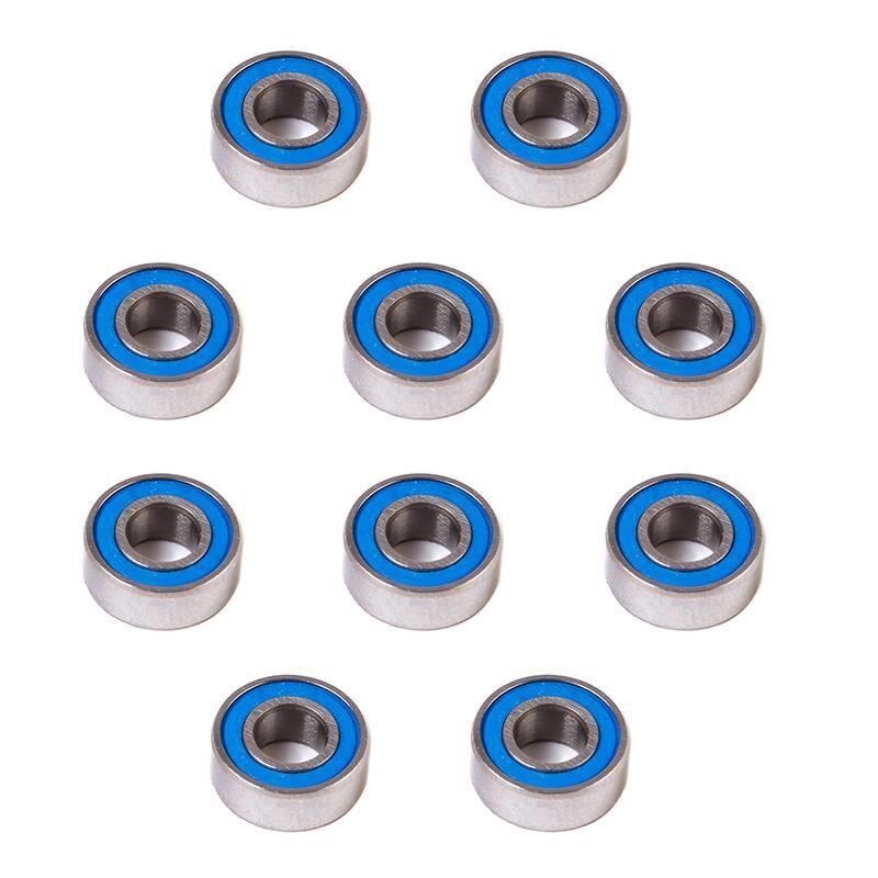 LC Racing Kugellager 4x9x3.5mm 10 Stück / LCSK50