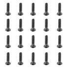 LC Racing Sechskant Schneidschraube PB2.6x10mm 20 Stück / LCSK52