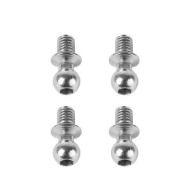 LC Racing Kugelkopf 4.3 m3x4 / LCSK53