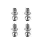 LC Racing Kugelkopf 4.3 m3x4 / LCSK53