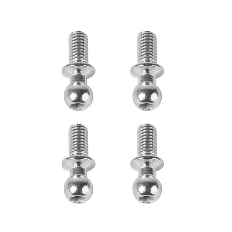 LC Racing Kugelkopf 4.3 m3x6 / LCSK54