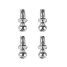 LC Racing Kugelkopf 4.3 m3x6 / LCSK54