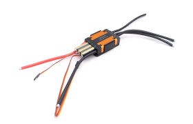 Modster Drehzahlregler Brushless 120A Opto HV / MD10227