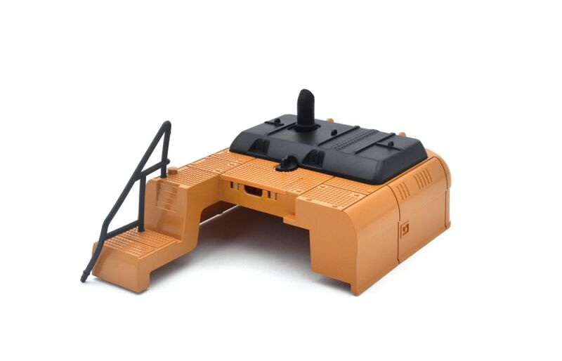 Modster Abdeckung oben Digger / MD10477