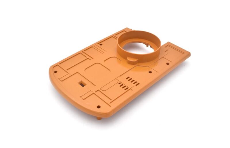 Modster Abdeckung unten Digger / MD10480