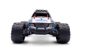 Modster Mini Dasher Monster Truck Brushed 4WD 1/14 RTR / MD11393