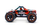 Modster Mini Dasher Monster Truck Brushed 4WD 1/14 RTR / MD11393