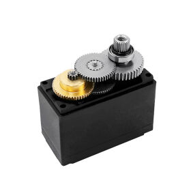 Power HD 9001MG Analog Servo 9.8KG/0.14sec@6.0V / PHD010