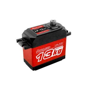 Power HD LF-13MG Digital Servo 13.0KG/0.12sec@6.0V / PHD018