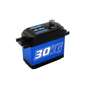 Power HD LW-30MG WP Digital Servo 30.0KG/0.14sec@6.0V /...