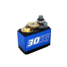 Power HD LW-30MG WP Digital Servo 30.0KG/0.14sec@6.0V /...