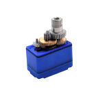 Power HD TR-4 WP HV Digital Servo 2.6KG/0.10sec@7.4V / PHD026