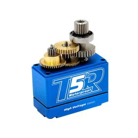 Power HD TR-5 WP HV Digital Servo 8.0KG/0.07sec@7.4V /...