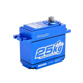 Power HD LW-25MG WP HV Digital Servo 25.0KG/0.14sec@7.4V...