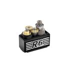 Power HD R6 HV Coreless Digital Servo 6.5KG/0.09sec@7.4V / PHD034