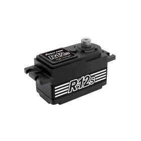 Power HD R12s HV Coreless Digital Servo...