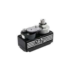 Power HD R12s HV Coreless Digital Servo...
