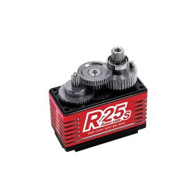 Power HD R25s HV Coreless Digital Servo...