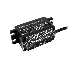 Power HD D12 HV CNC Coreless Digital Servo 12.5KG/0.059sec@7.4V / PHD040