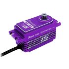 Power HD D15 Purple HV CNC Coreless Digital Servo 16.5KG/0.095sec@7.4 / PHD042