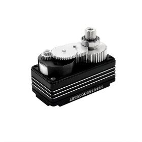 Power HD S15 Silver HV CNC Brushless Digital Servo...