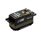Power HD S15 Gold HV CNC Brushless Digital Servo 16.5KG/0.05sec@8.4V / PHD052