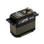 Power HD S25 Gold HV CNC Brushless Digital Servo 30.0KG/0.055sec@8.4V / PHD058