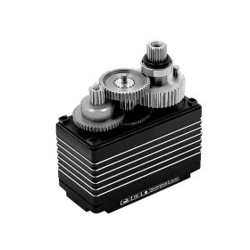 Power HD S50 HV CNC Brushless Digital Servo...