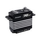 Power HD T70-12V HV CNC Brushless Digital Servo 75.0KG/0.10sec@12.0V / PHD065