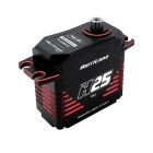 Power HD H25 Red HV CNC Brushless Digital Servo 30.0KG/0.068sec@8.4V / PHD066