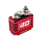 Power HD A-40CHV HV CNC Brushless Digital Servo 40.0KG/0.10sec@8.4V / PHD068